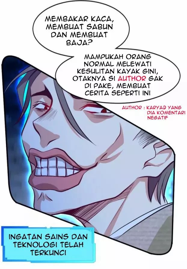 Rebirth Become a Dog Chapter 01 Gambar 38